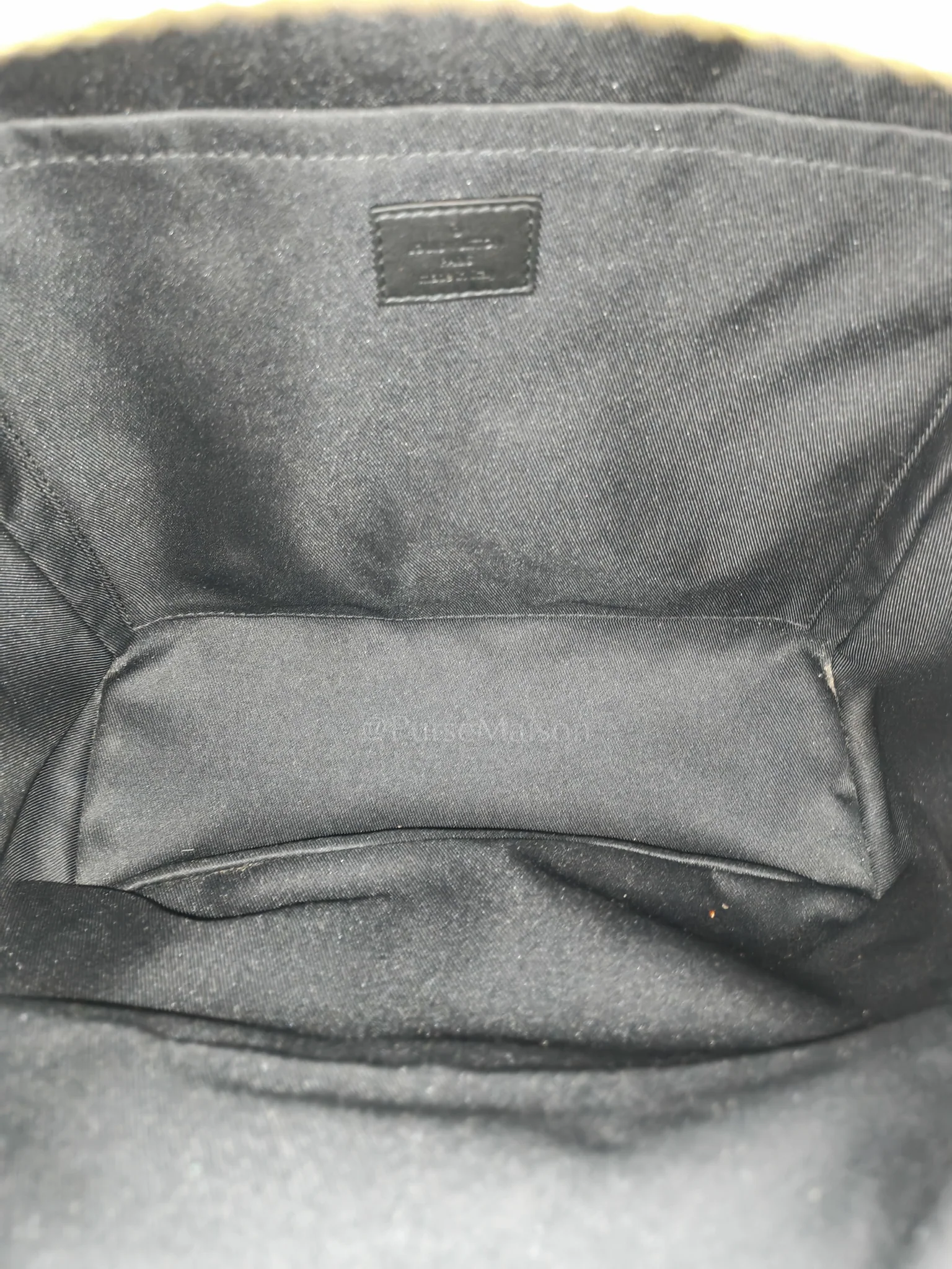 Louis Vuitton Palm Spring MM in Monogram Canvas Backpack (Date Code: PL2159) - Image 24