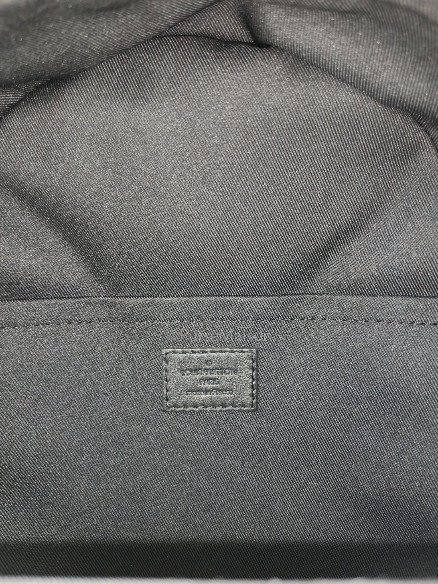 Louis Vuitton Palm Springs PM in Monogram Canvas Backpack (Microchip) - Image 23