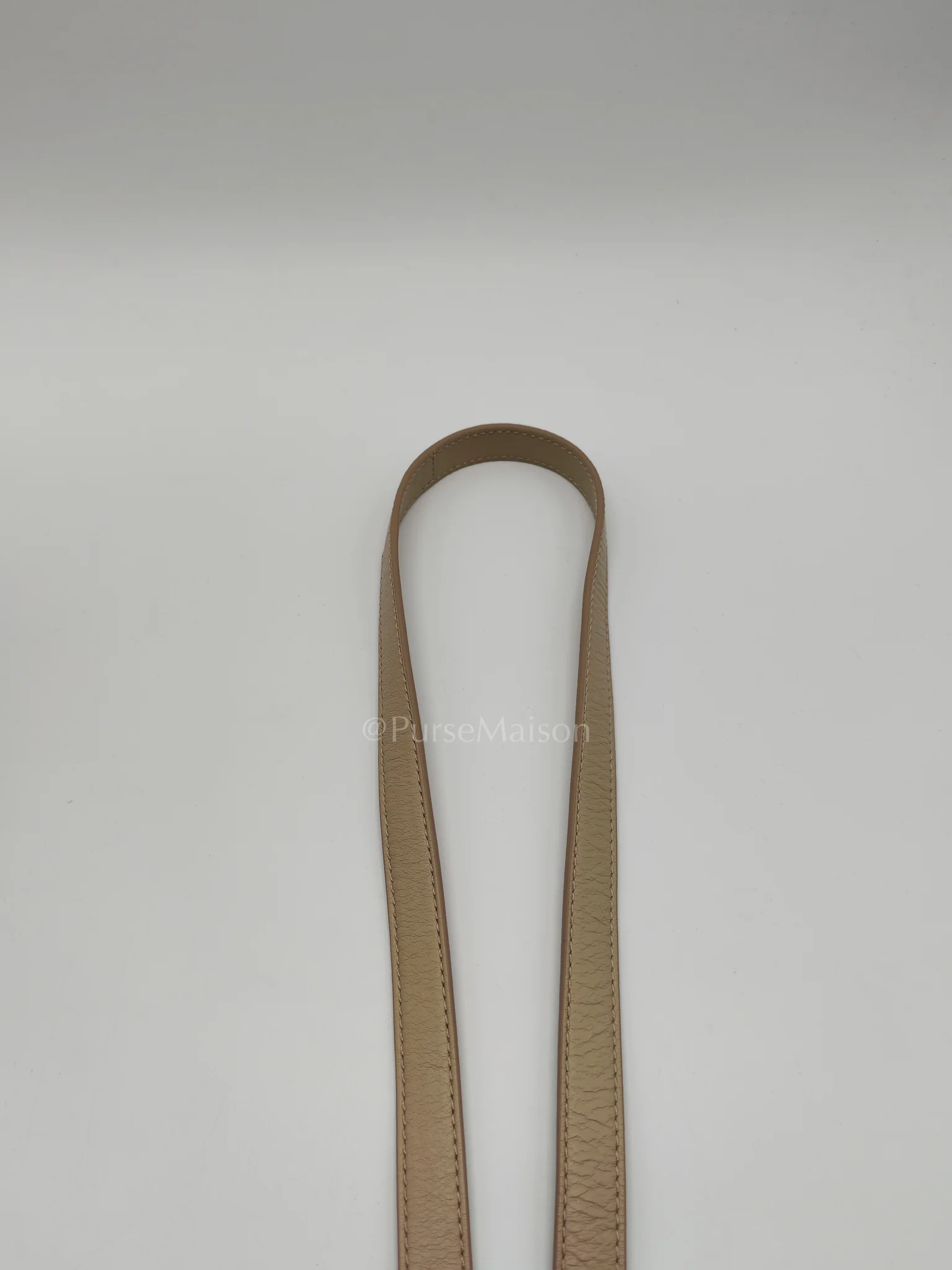 Givenchy Pandora Small in Natural Beige Calfskin Leather Gold Hardware - Image 33