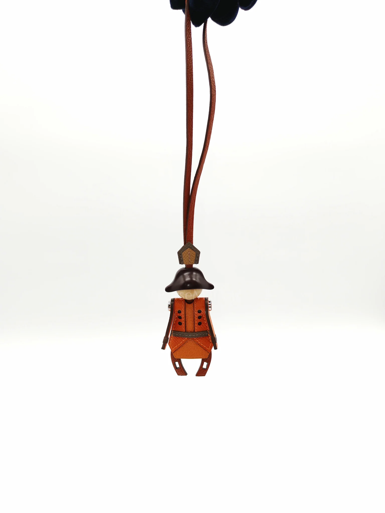 Hermes Artificier Chevre Mysore and Epsom Charm - Image 6