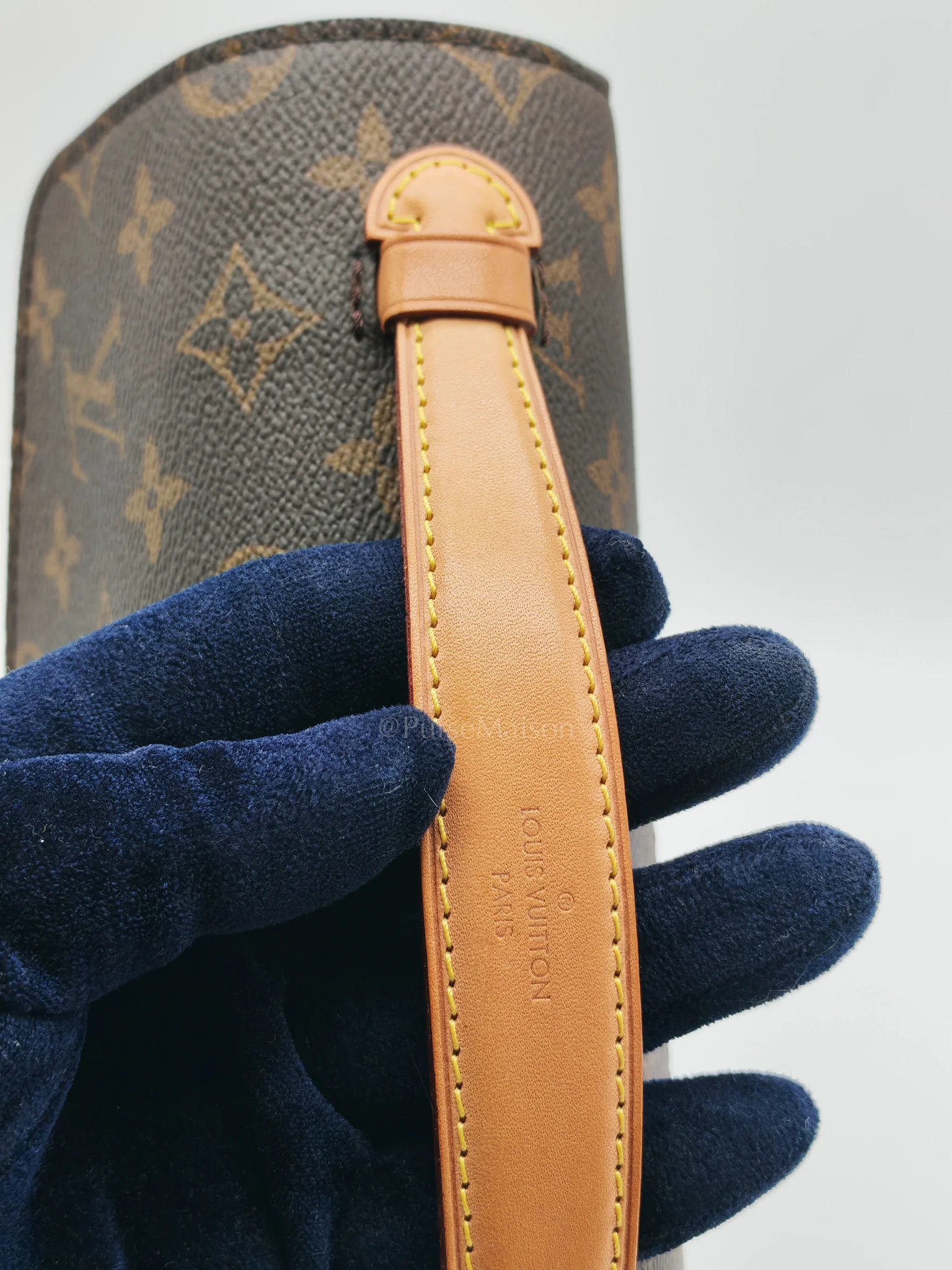 Louis Vuitton Pochette Metis in Monogram Canvas (Date Code: DU2199) - Image 18