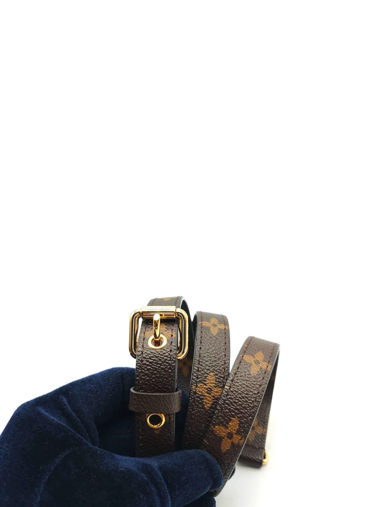 Louis Vuitton Pochette Metis in Monogram Canvas (Date Code: DU2199) - Image 27