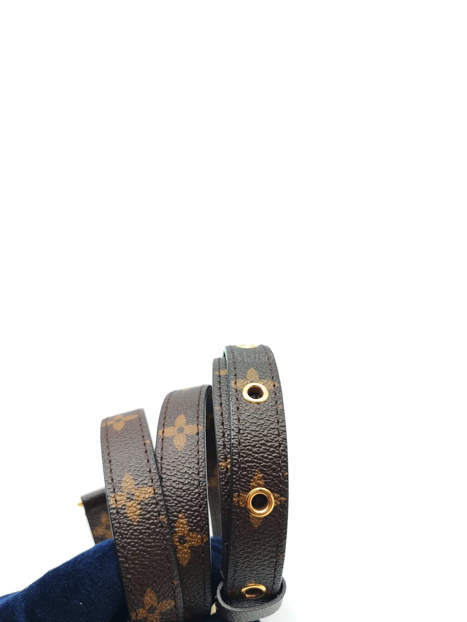 Louis Vuitton Pochette Metis in Monogram Canvas (Date Code: DU2199) - Image 28