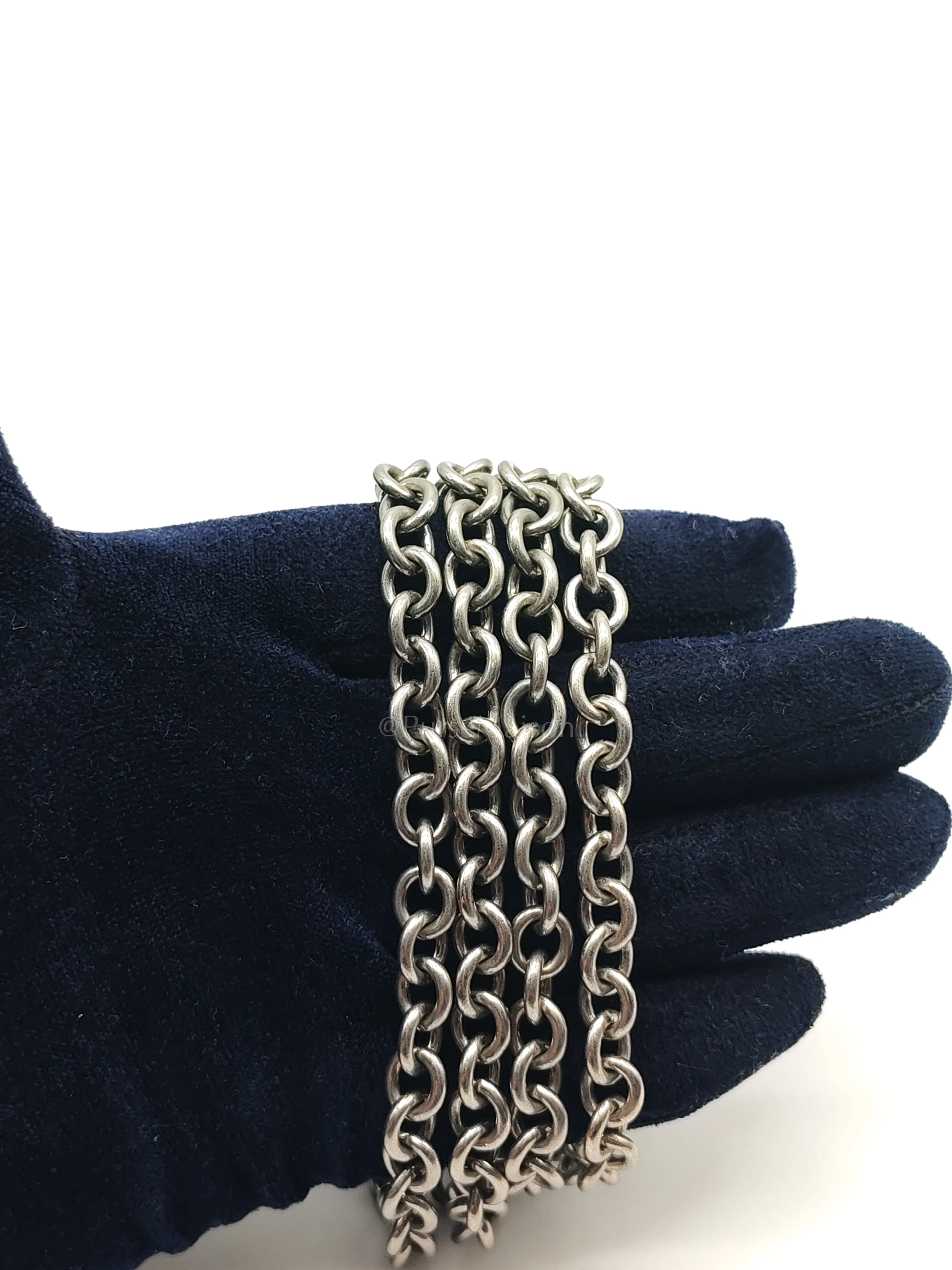 Prada Prada x Universal Studios Frankenstein Heart in Black Tessuto Nylon Pouch - Image 19