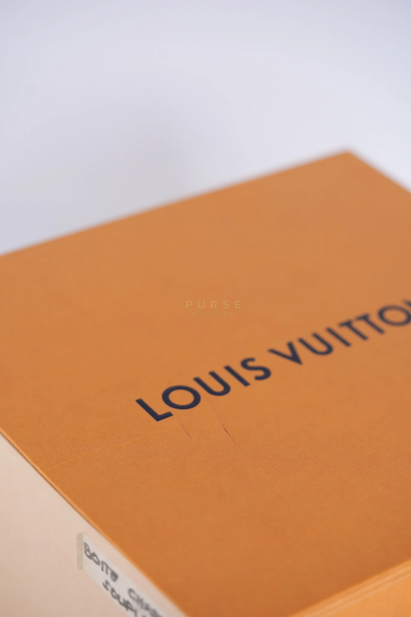 Louis Vuitton Boite Chapeau Souple PM in Monogram Canvas (Date Code: PL0270) - Image 29