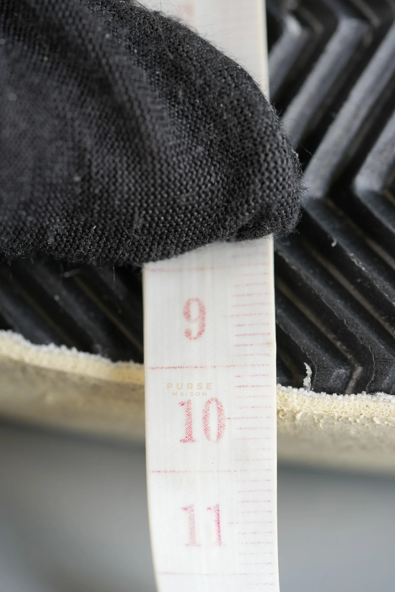 Golden Goose Superstar Skate White Ice Black 42 EU (26.5 cm) - Image 13