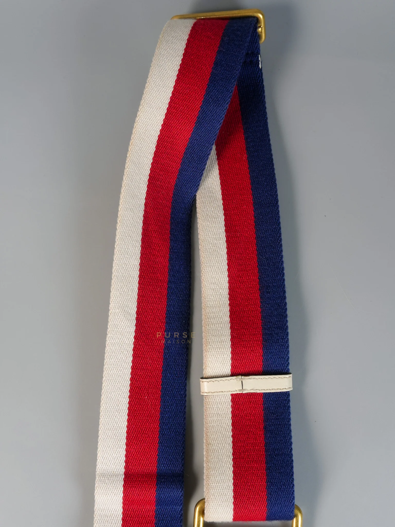 Gucci GG Marmont Top-Handle Medium in Matelassé Sylvie Web Calfskin Leather - Image 33
